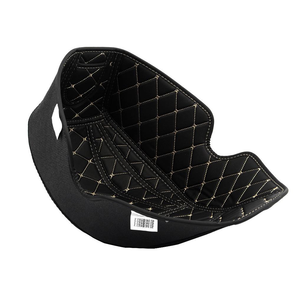 Waterproof, Silent Seat Liner for 2016-2025 Yamaha NVX/AEROX155 Scooters