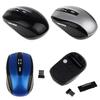 Mini Tragbare 2,4 GHz Maus Mäuse Für Drahtlose Optische Computer PC Laptop Spiel