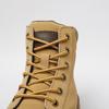 Men's and Women's Short Boots Ankle Boots Retro Tooling Boots Casual Shoes