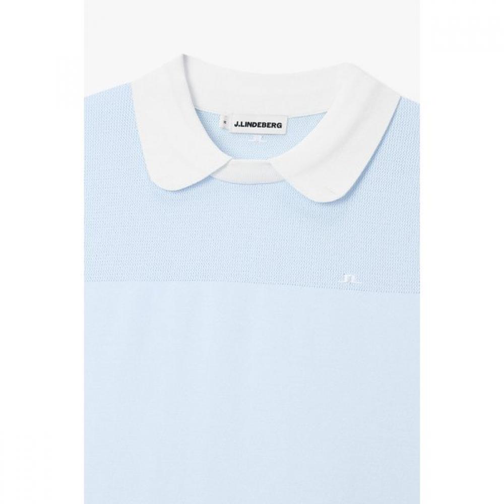 J.lindeberg Women S Swan Cool Long Sleeve Sweater 26 S S  1546128908 