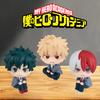 Boku Anime Figure Blackening Midoriya IZUKU MIDORIYA Action Figure Figurine PVC Collection Model Doll Toy
