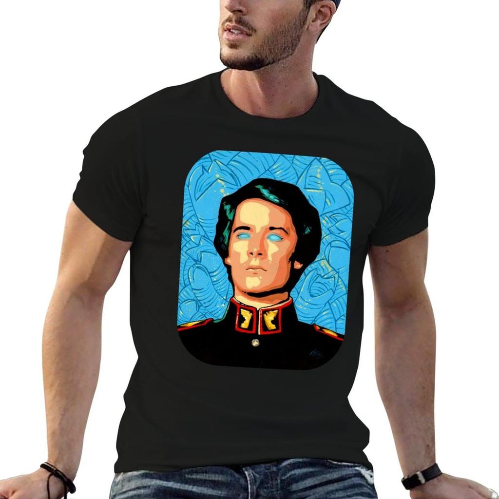 Paul Atreides T-Shirt Festival Short Sleeve T-Shirt