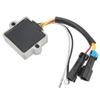Voltage Regulator 893640T01 Outboard Engine Motor Rectifier for 60HP ELHPT 4 Stroke Engine