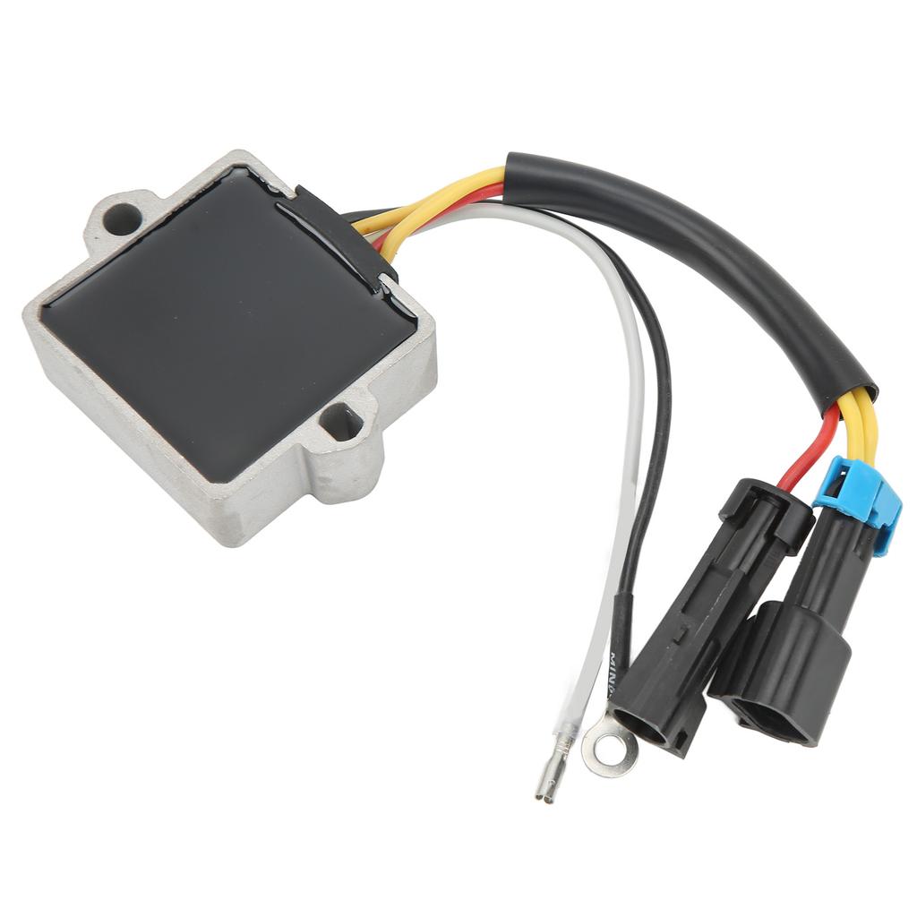Voltage Regulator 893640T01 Outboard Engine Motor Rectifier for 60HP ELHPT 4 Stroke Engine