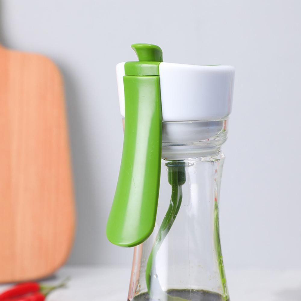 Plastic Sauces Mixer Bottle Leak Proof Vinaigrette Container Creative Juice Mixing Cup  Restaurant