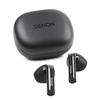 Denon AHC500W Wireless Earbuds with USB-C Charging Case (Black)
