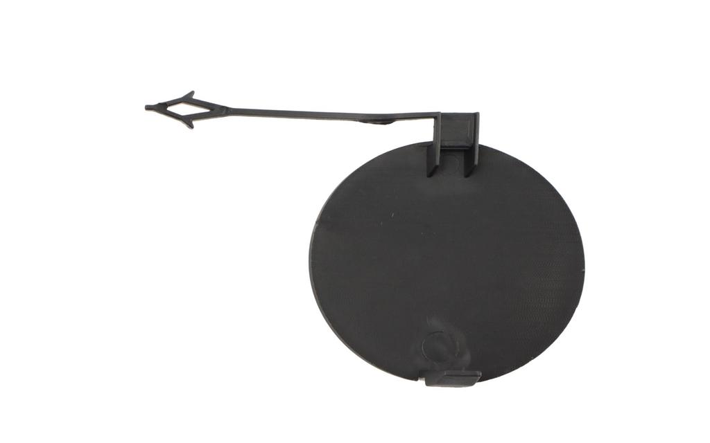 Ft90136G Fast Front Bumper Cover