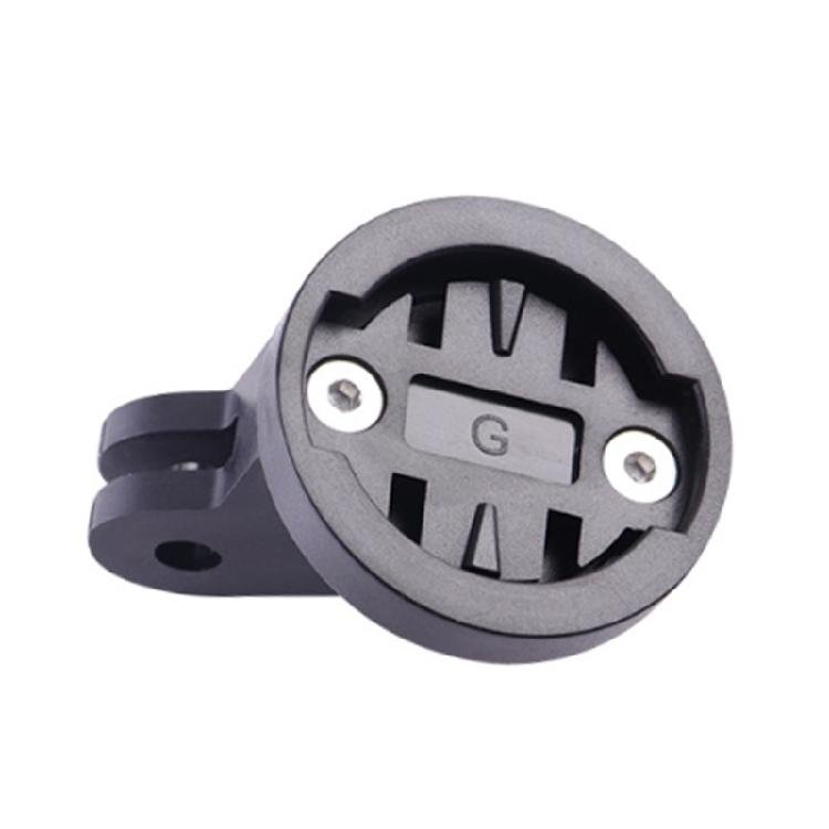 Adjustable Bike Light Saddle Mount Clamp for  Series Camera Easy Install