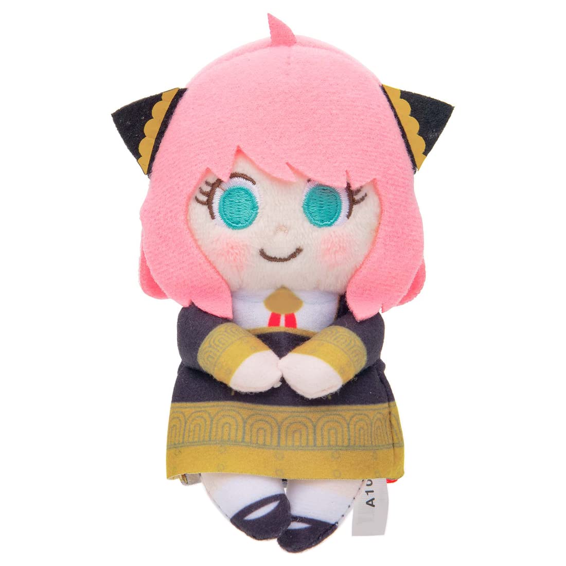 

Chokkori-san SPY×FAMILY (Anya Forger) Plush Toy Height approx. 12cm