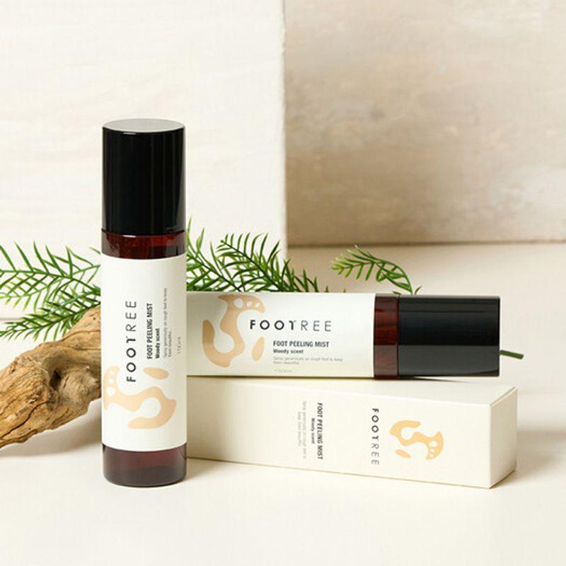 Foot Peeling Mist 150ml