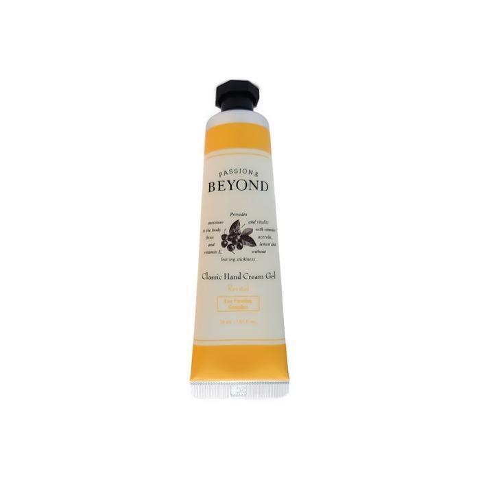 BEYOND Classic Hand Cream Gel Revital 30ml (14853394)