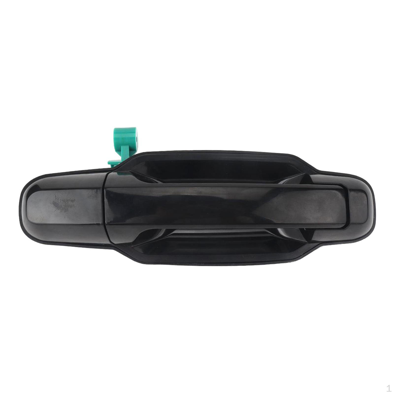

Ручка для моделей 2003-2009 EX LX - запчастини підвищеної якості right rear