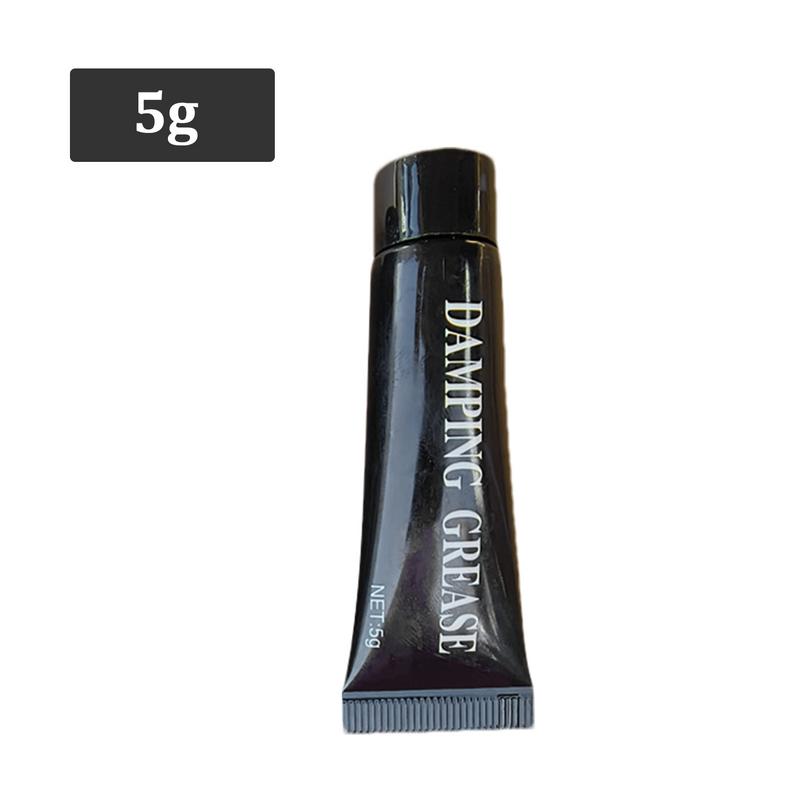 General Purpose Grease Auto Grease Damping Grease Anti Seize Grease All Purpose Grease Door Hinge Oil 10 Pcs For Home Automotive