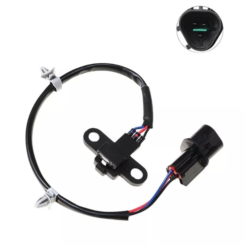 Crankshaft Position Sensor MD329924 For Mitsubishi Eclipse 2.4L 3.0L Galant 3.8L