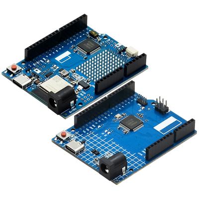 DIY-moduler – Elektroniska moduler