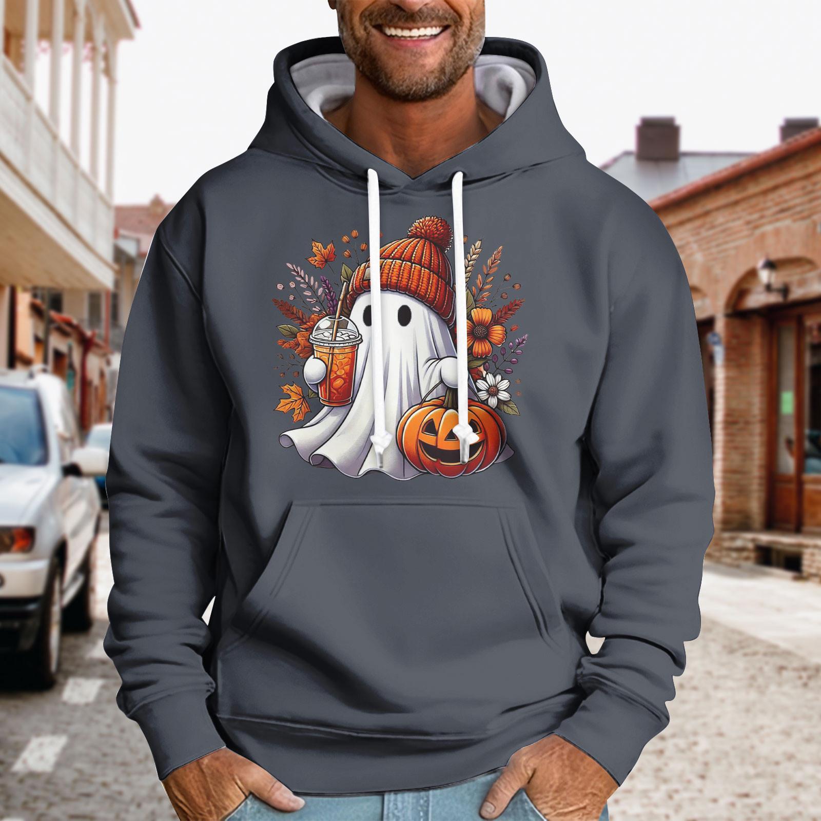 

Спортивный костюм с капюшоном, унисекс, одежда для бега, пуловер с длинными рукавами, толстовка с капюшоном XL