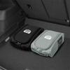 Car Emblem Shoes Storage Bag Organizer Interior Accessory Auto Styling For Jeep Grand Cherokee Wrangler Renegaed Compass JPB JK AMP1