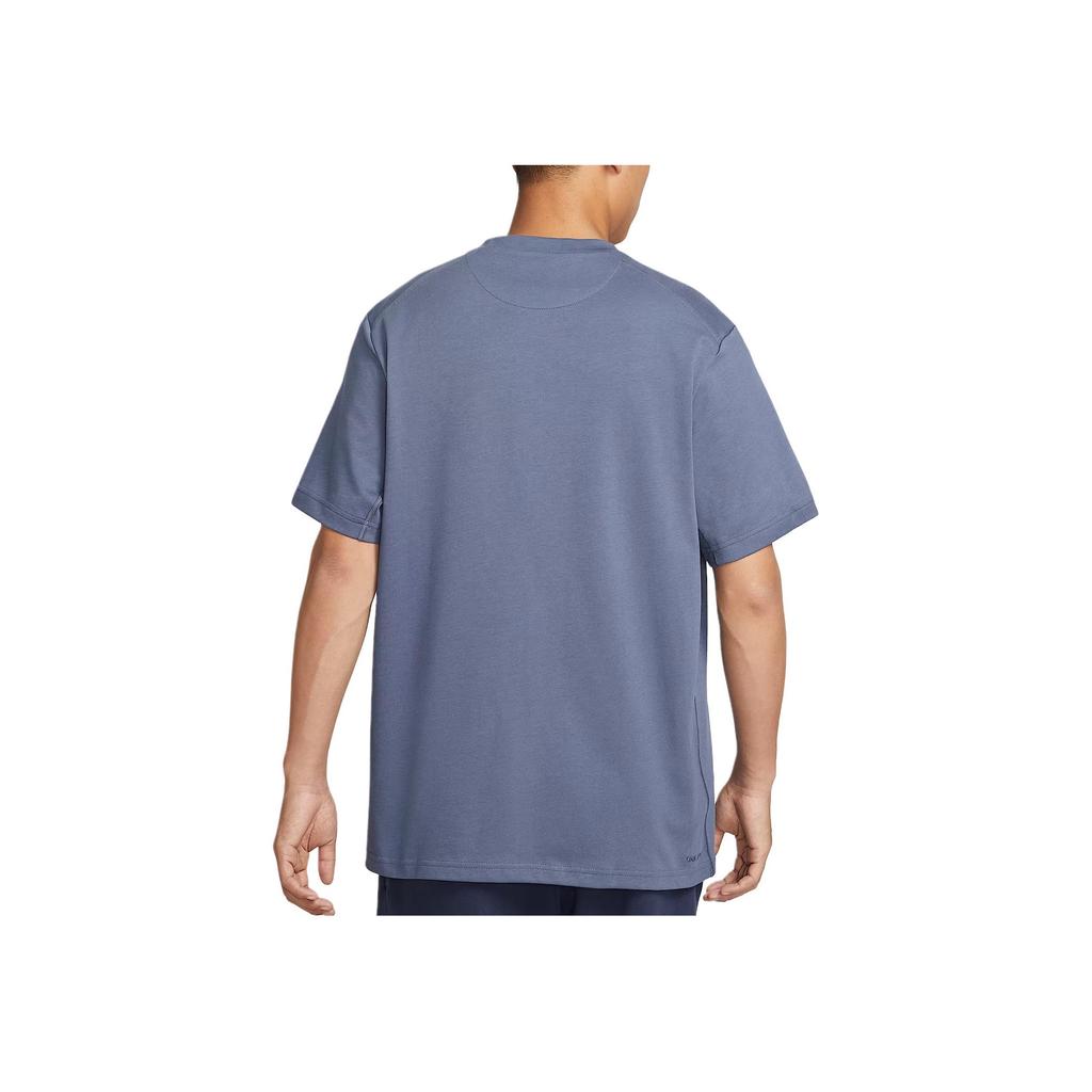 Nike PSG M DF Imary Stmt Sports Casual Comfortable Short Sleeve T-Shirt Men Tops HJ6554-491