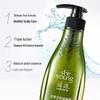 Ziyuan Sapindus Oil Control Refreshing Shampoo