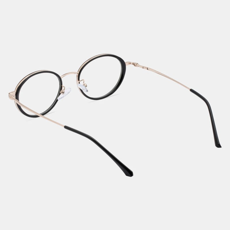 RECLOW KAY GLASS BLACK GOLD