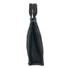 HERMES Deauville PM Deauville PM Bag Tote Bag Hand Bag Canvas Black