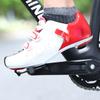 Ultralight Aluminum Alloy Bicycle Pedals 2 Sealed Bearings Bike Pedals AntiSlip Waterproof Wide