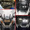 Motorcycle Headlight Protector Grille Guard Cover R 1250 GS Protection Grill For BMW R1250GS ADV LC R 1250GS Adventure