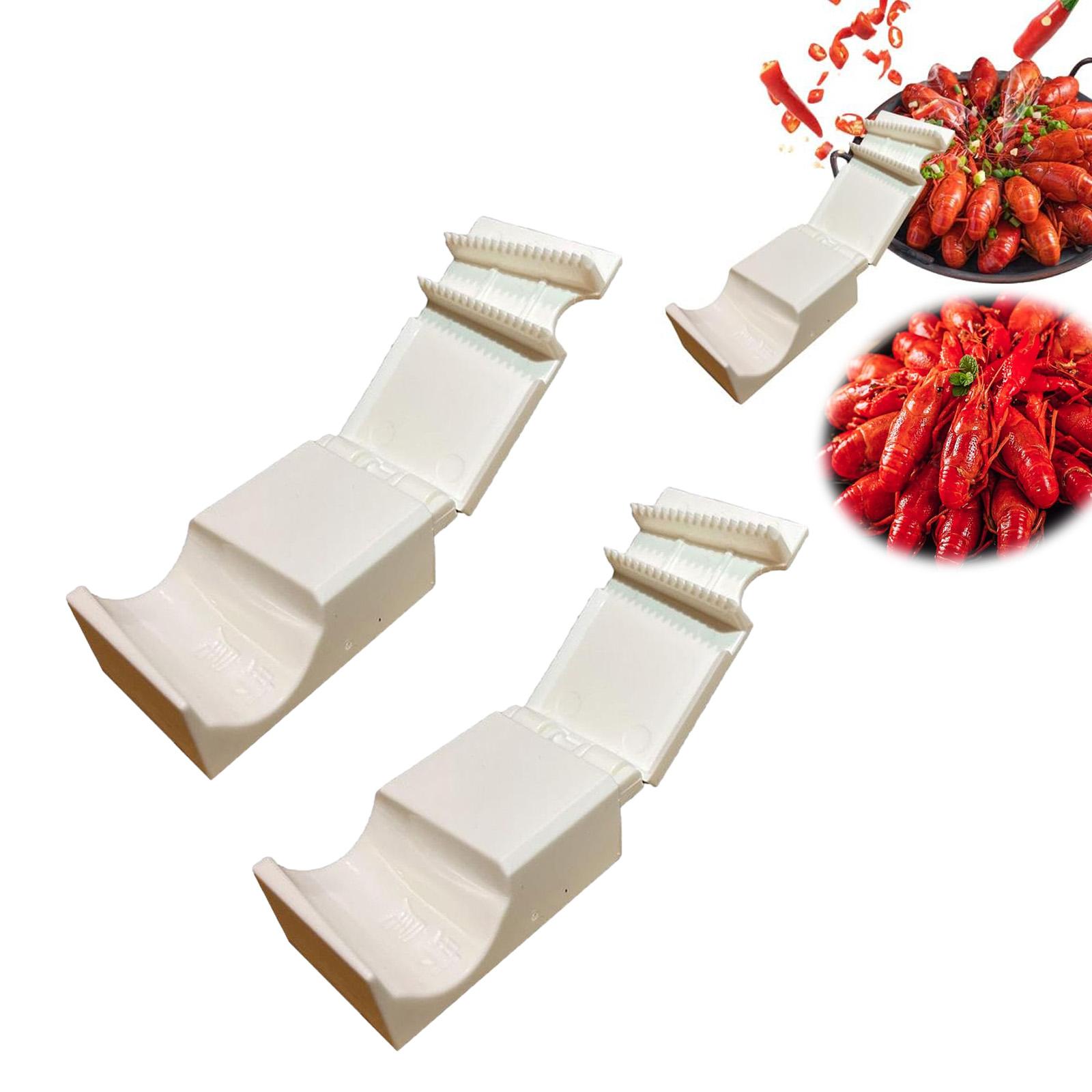 

Овощечистка для раков, лучшая машина для очистки раков 2024 года, шелушитель для раков, портативный легкий кухонный гаджет, эффективное устройство для очистки раков 2pcs