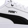 Puma Smash V2 Leather 36520801 Sneakers Shoes
