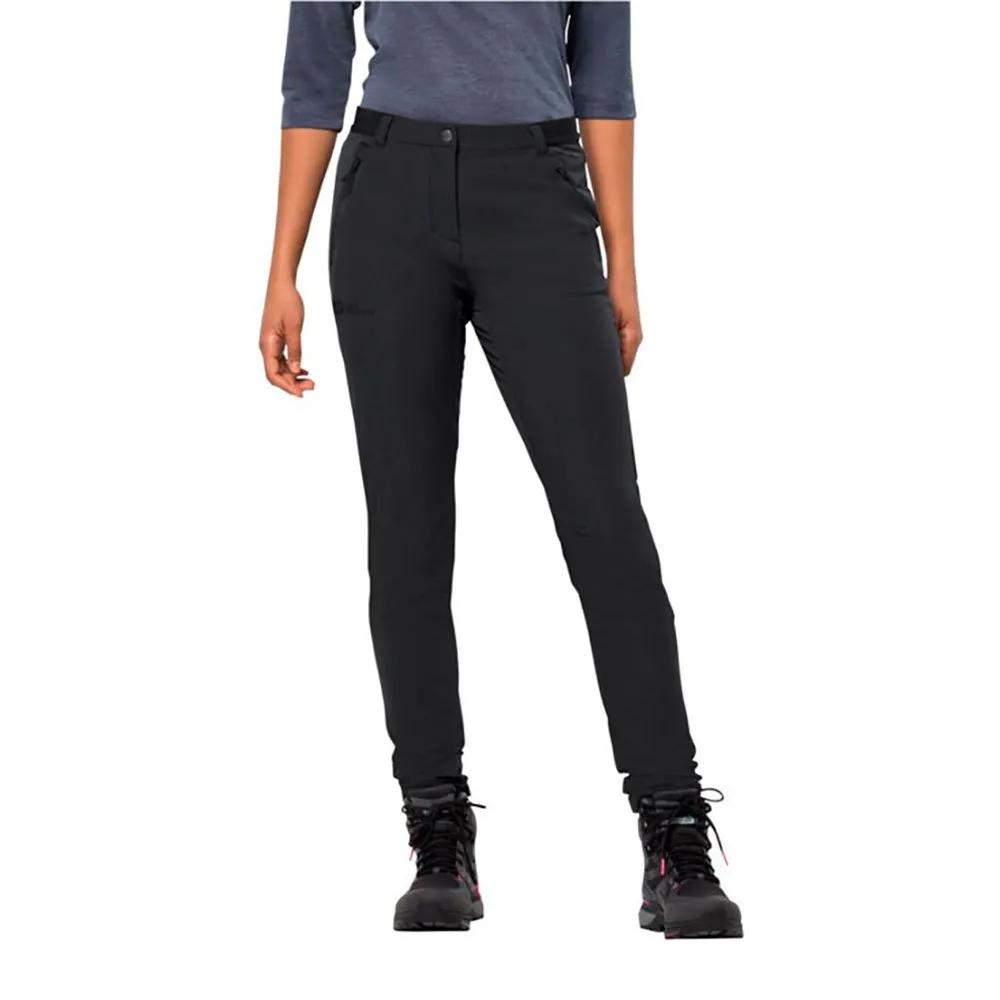 Jack Wolfskin Pants Geigelstein Slim