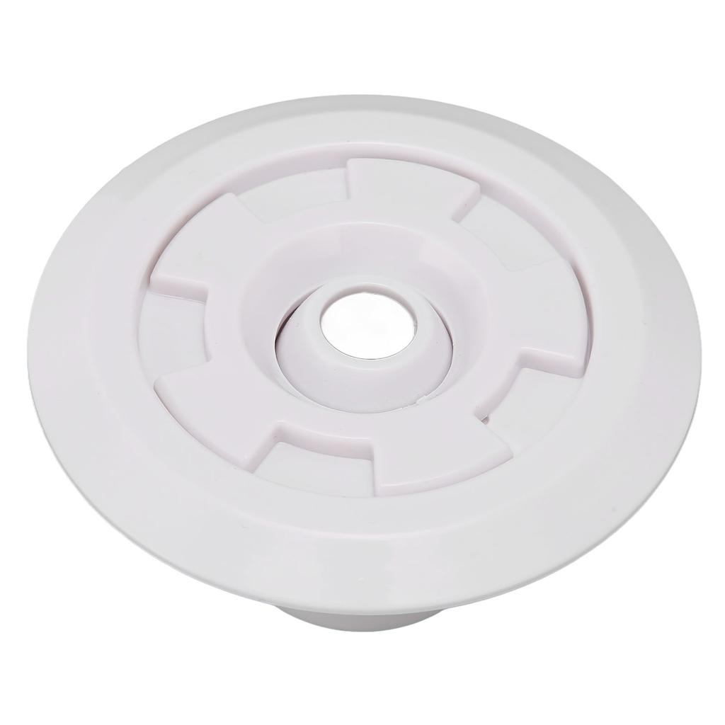 SP‑1434 Massage Nozzle Replacement Burr Free SPA Jet Massage Nozzle for Swimming Pools Massage Pools SPA Pools