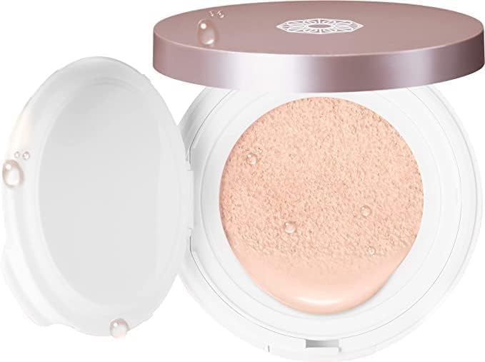 PERFECT ONE Glow & Cover Cushion Foundation (Renewal) (Renewal Ocher (with case), 14g)