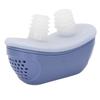 Anti Snoring Solution Devices Electronic Anti Snoring Device Comfortable Sleeping Aid Device