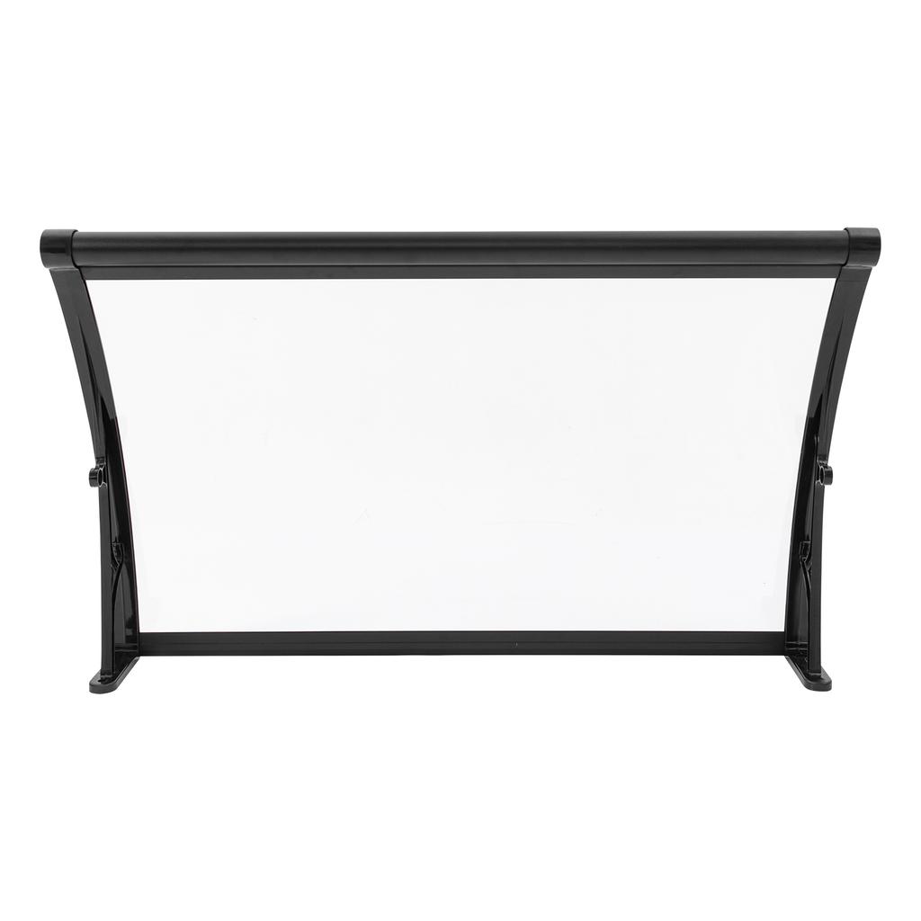 Fenster Tür Markise Überdachung, Überdachung für Haustüren/Fenster als Sonnenschutz, Terrassen Markise Überdachung