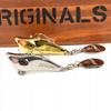 Wobbler Spinner Pike Zander Metal 15G 5.1Cm