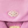 Li Ning Badfive Jackets & Coats Men's Dream Pink AWDV793-3