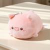 Plush Pig Cushion Pillow Cartoon Animal Soft Toy For Stress Relief And Gift