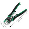 Automatic Wire Stripper Tools Wire Cutter Pliers For Electrician Crimpping