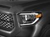 Toyota Tundra 18-21 Transparent Headlight Cover Shell