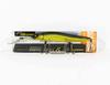 Megabass Vision 110 Oneten R+3 Slow Floating Lure M Champagne Kinku (9817)