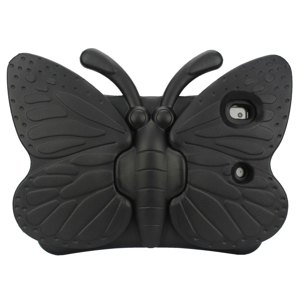 Sevimli 3D Kelebek Kılıfı iPad 10.2 7. 8. 9. Air 3 2 1 Pro10.5 9.7 İçin Çocuk EVA Kılıfı iPad 2 3 4 Mini 6 5 4 3 2 1 İçin