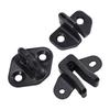 Ac29-For Toyota Car Tailgate Lock Striker Stopper Back Door Hinge For Land Cruiser Prado LC120 LC150 FJ Cruiser GSJ15 GX470