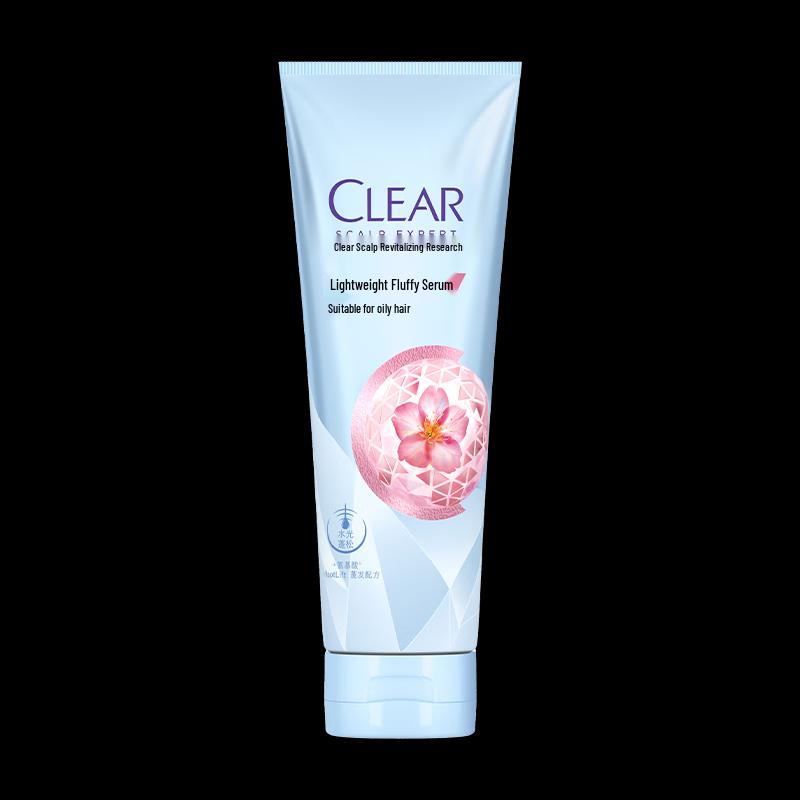 Clear Women's Scalp Care Expert Conditioner