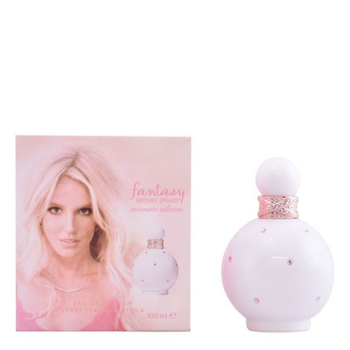 

Parfum Femme Fantasy Intimate Edition Britney Spears EDP EDP