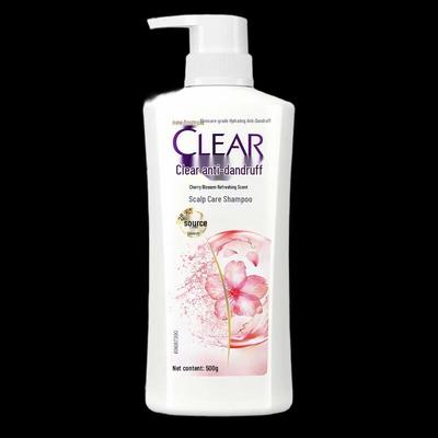 Clear Sakura Dew Shampoo