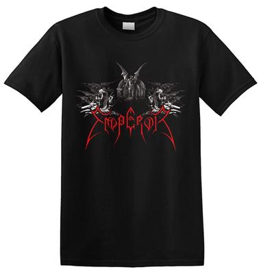 EMPEROR - 'Praise The Lord Tour' T-Shirt