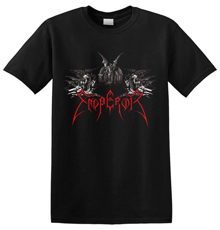 EMPEROR - Praise The Lord Tour T-Shirt S