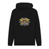 Journey Unisex Adult Wings Hoodie