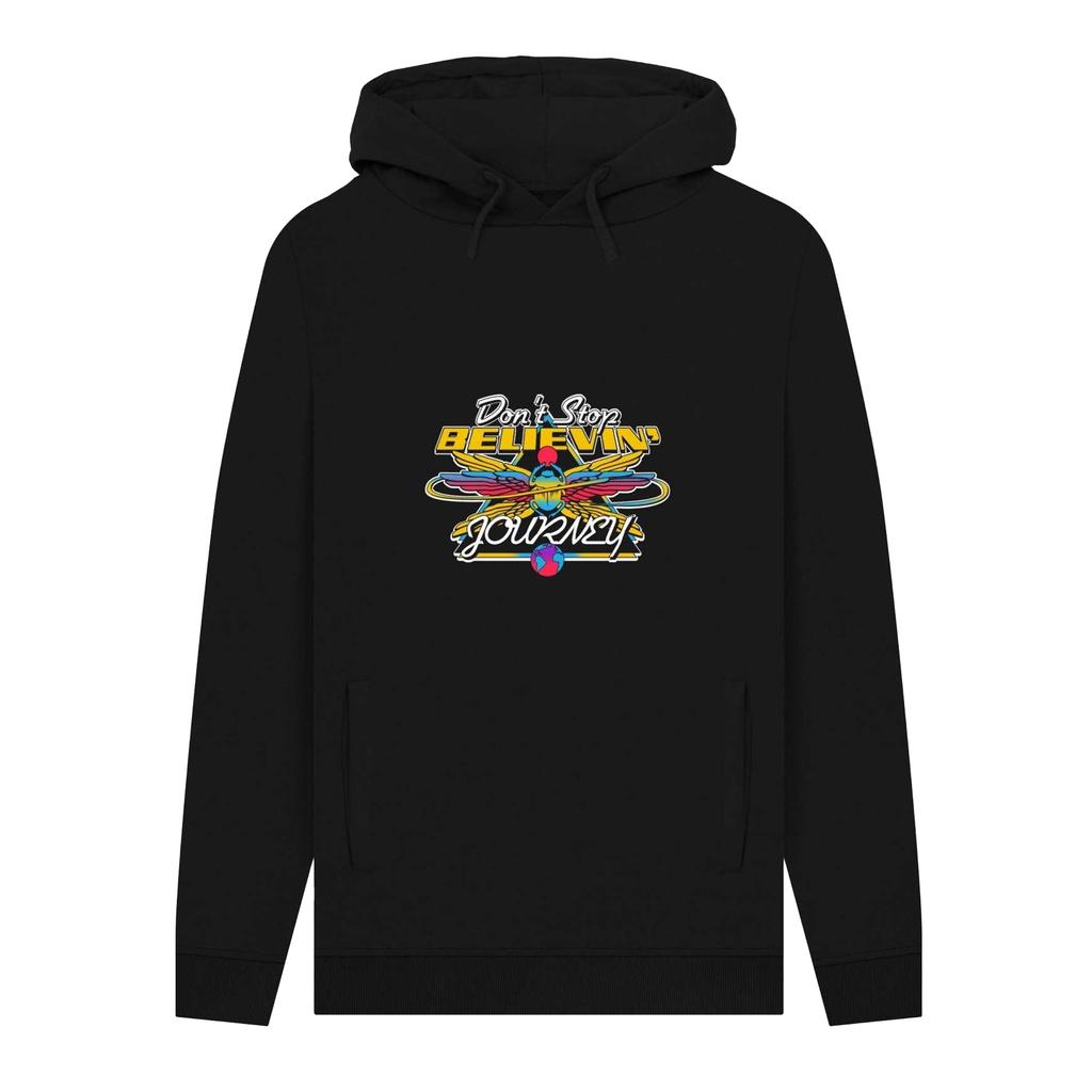 Journey Unisex Adult Wings Hoodie