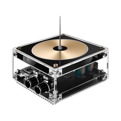 Multi-functional Music Tesla Coil Touchable Wireless Transmission Lighting Science Education